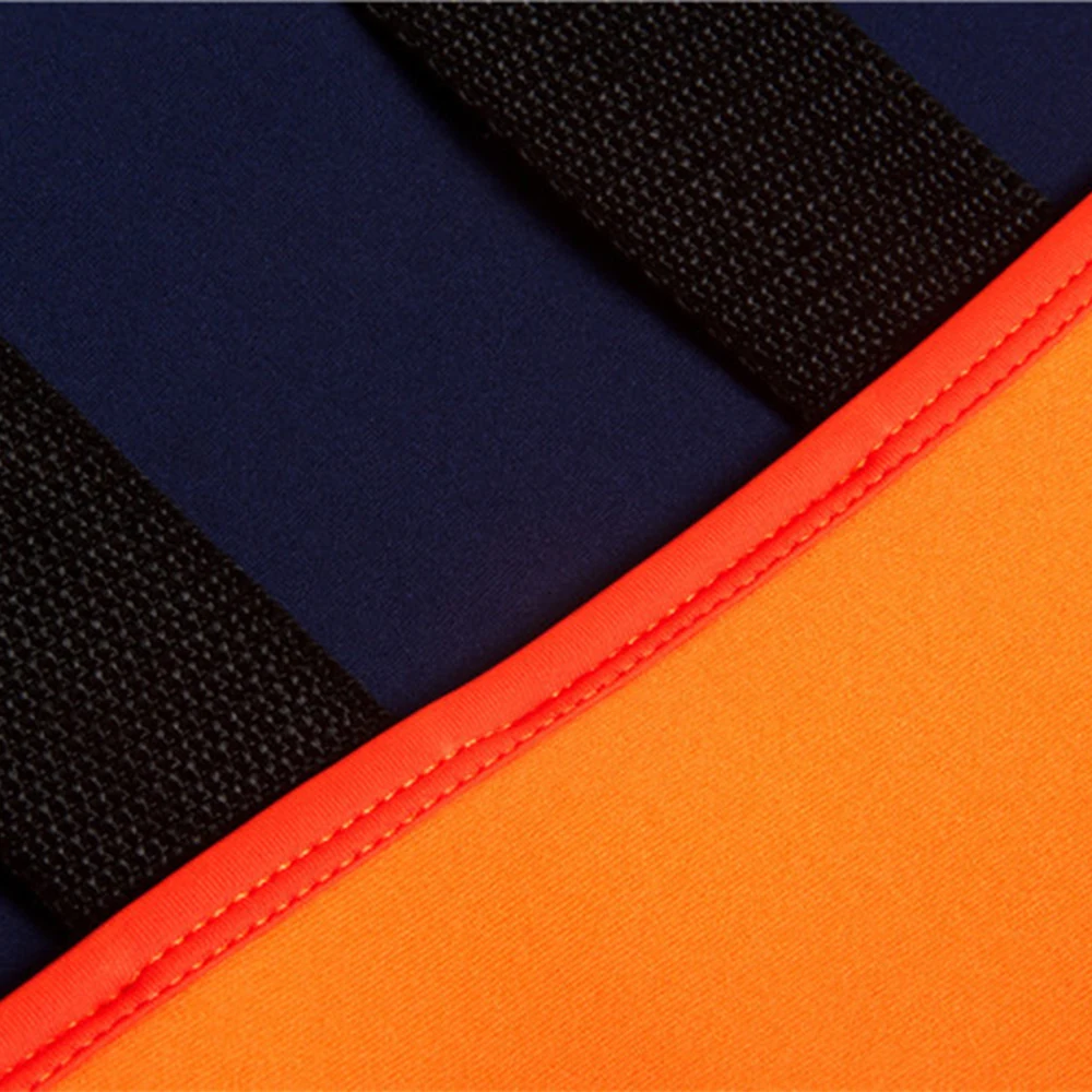 Спасательный жилет из неопрена для взрослых профессиональный спасательный