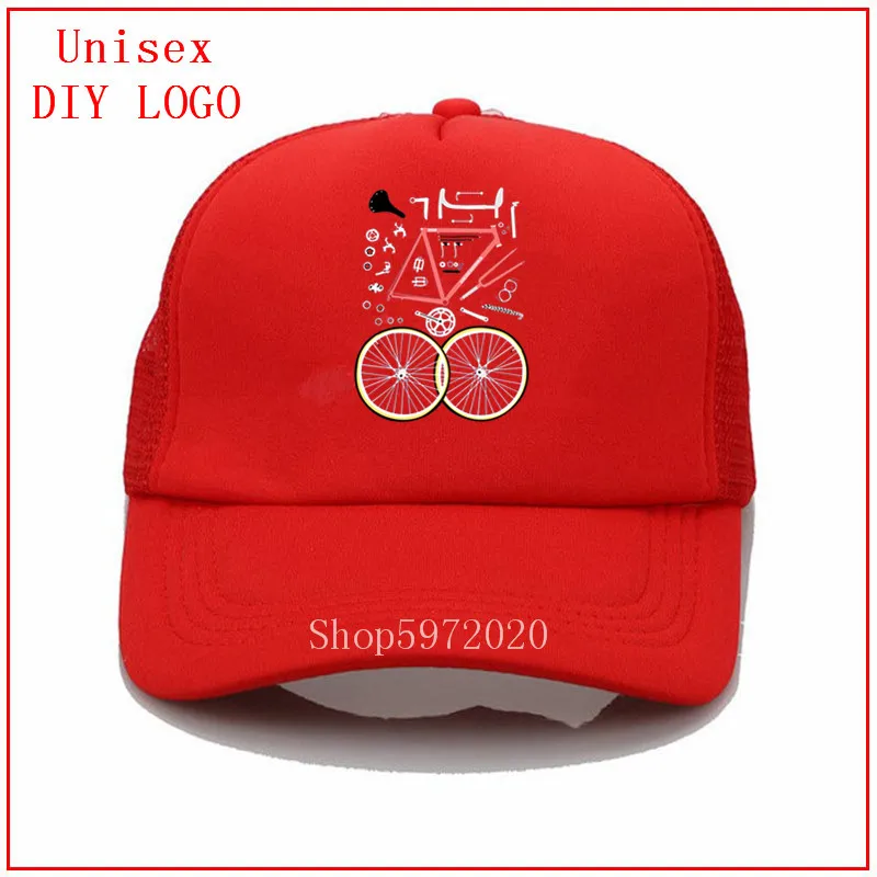 Велосипедные детали mtb бейсбольная шляпа gorras mujer модная на заказ новейшая мода