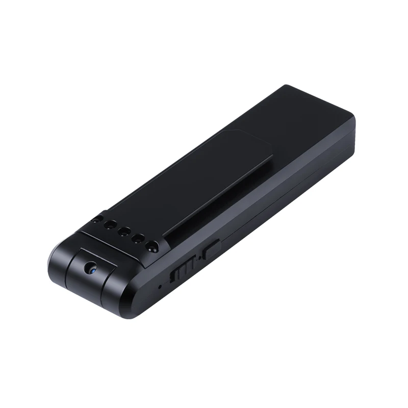 Мини-камера 1080P в виде ручки видеорегистратор ИК Ночное Видение голосовое