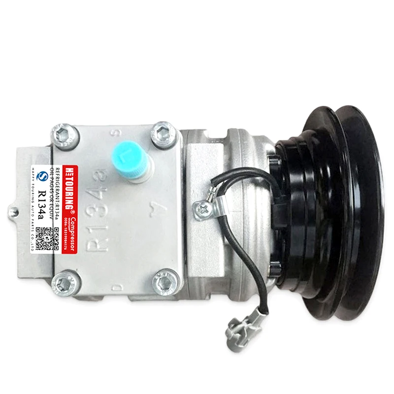 Компрессор переменного тока 10pa15c для Toyota Hilux 2 4 4472001521 5B 1041 4473001170 4472000996 447200944 447200 1521