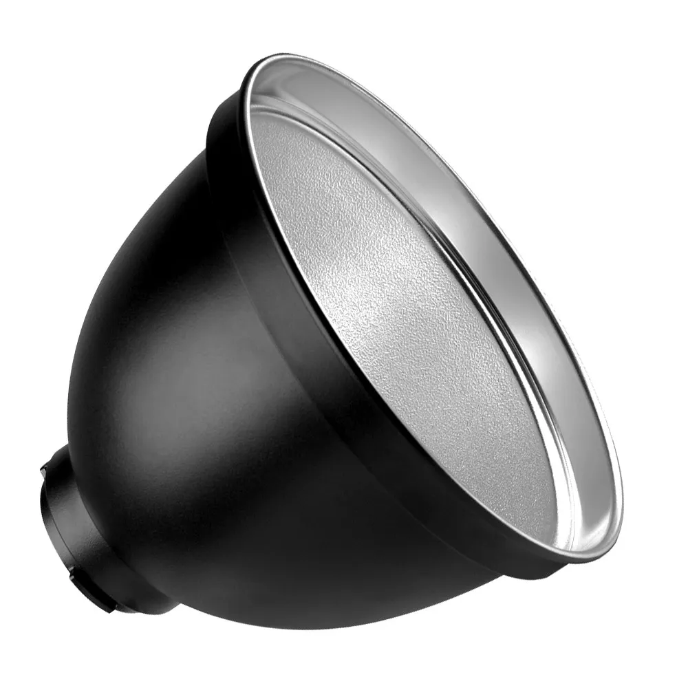 

Godox AD-R12 Long Focus Reflector AD300PRO AD400Pro Dedicated Accessories - Godox Mount