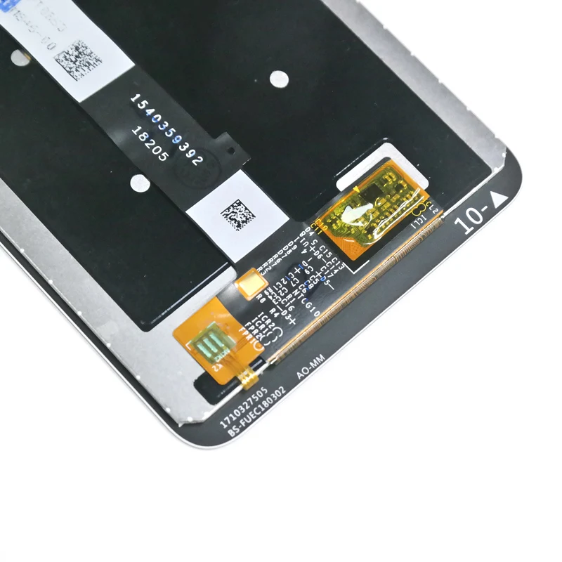 

5.99 Inch Original Quality LCD For Xiaomi Redmi Note 5 Pro LCD Display Note 5 Touch Screen Digitizer Assembly Replacement