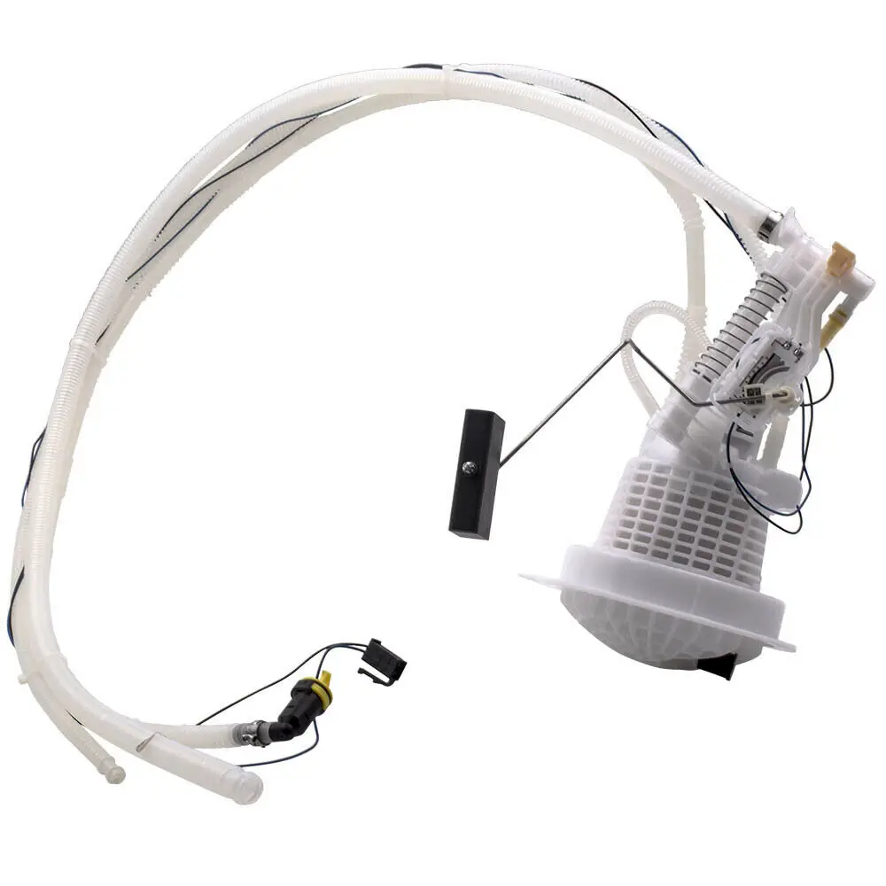 Fuel Pump Filter W/ Sending Unit for Chrysler 300 Dodge Challenger Charger 05-14 RL136023AD 05136023AC 05136023AD | Автомобили и