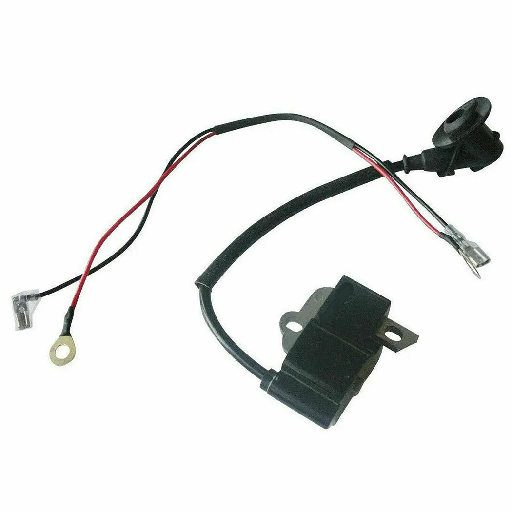 

Ignition Coil Module For Stihl TS400 TS410 TS420 Concrete Cut Off Saws Part Lawn Mower Engines Part Perfect Replace Power Tool