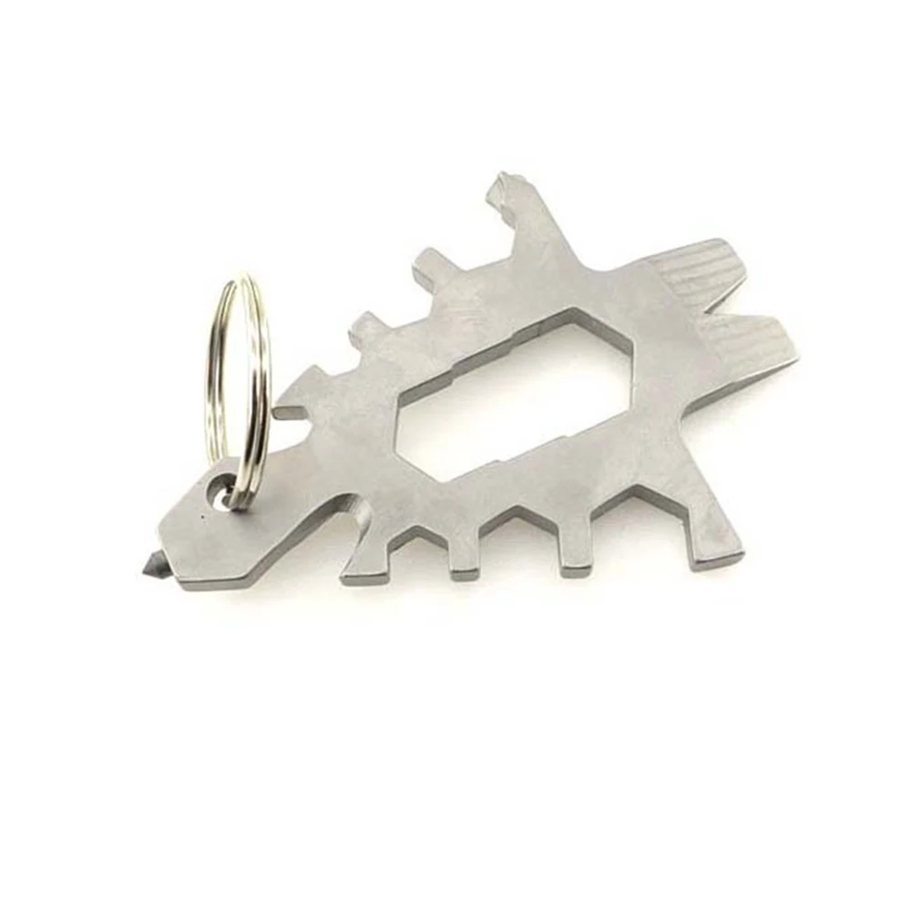 1 шт. многофункциональные инструменты из нержавеющей стали для рождественской