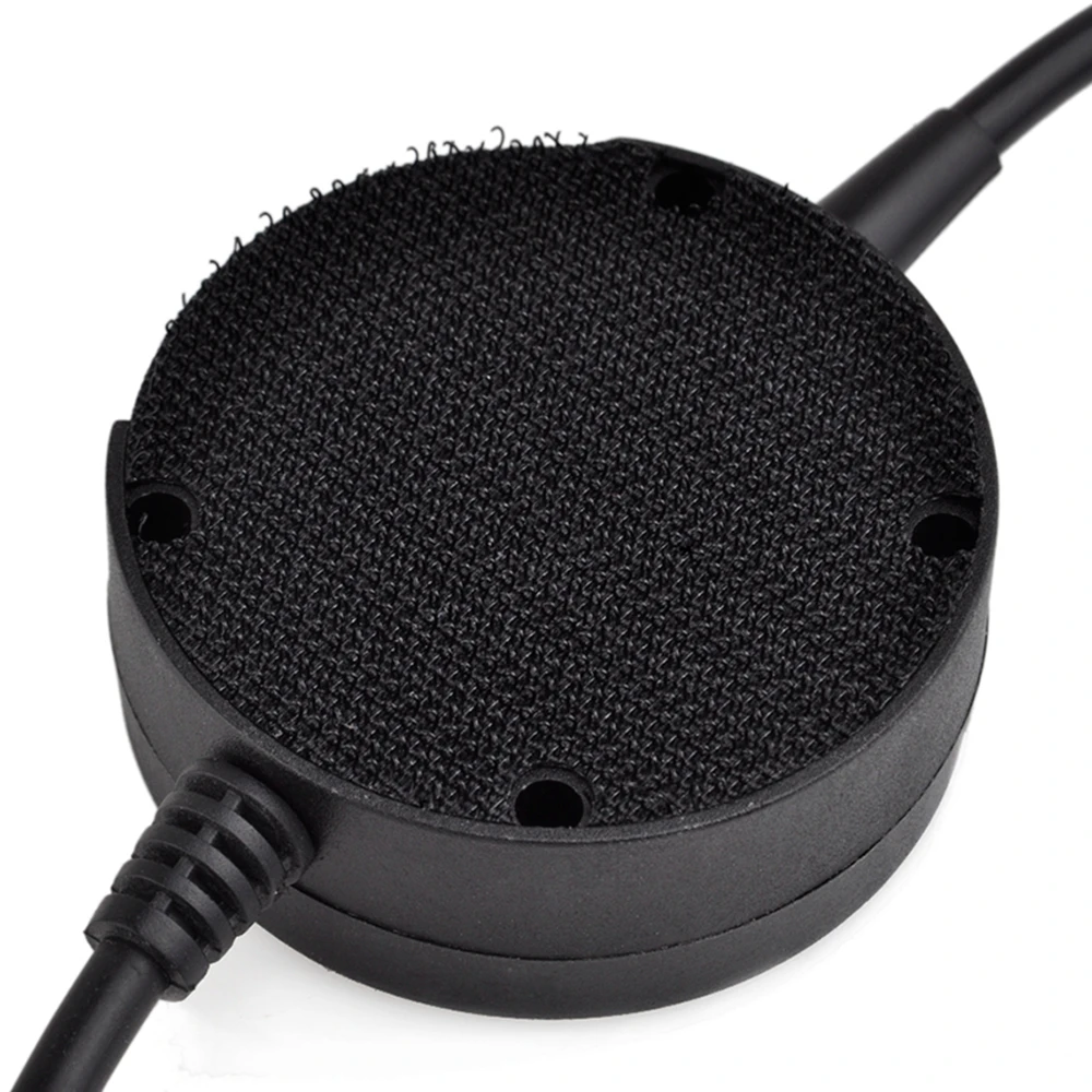WADSN Military Airsoft Tactical Accessories Kenwod Midland PTT Button Headset Peltor Push To Talk Plug Hole Radio Part | Спорт и