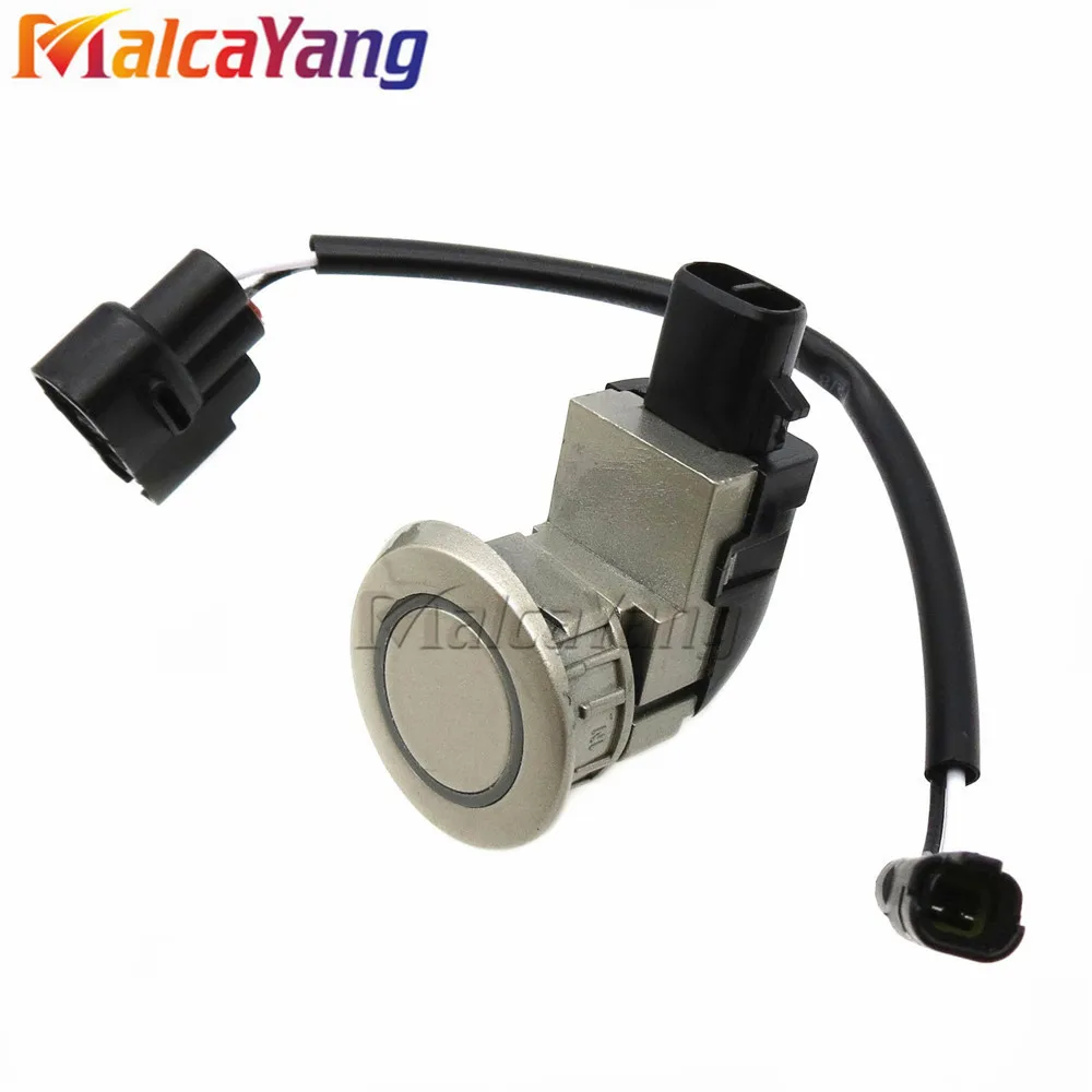$56.69 NEW PZ362-00205-C0 PZ362-00205 PDC Parking Sensor For Toyota Reverse Sensor Toyota Camry ACV40,PRADO400 ACV30 188300-9630
