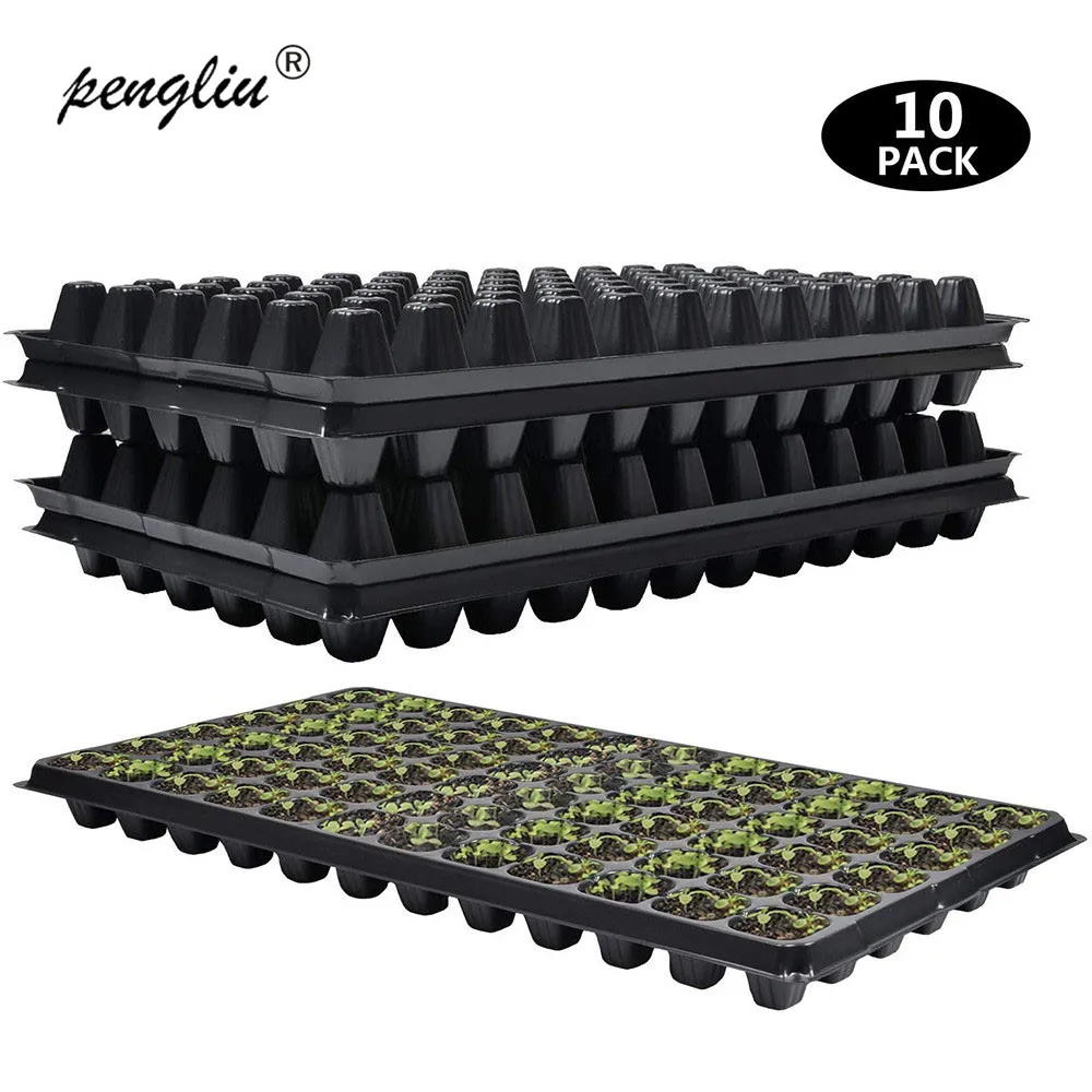 10 шт. поднос для растений 13 размеров|Инструменты обрезки| |