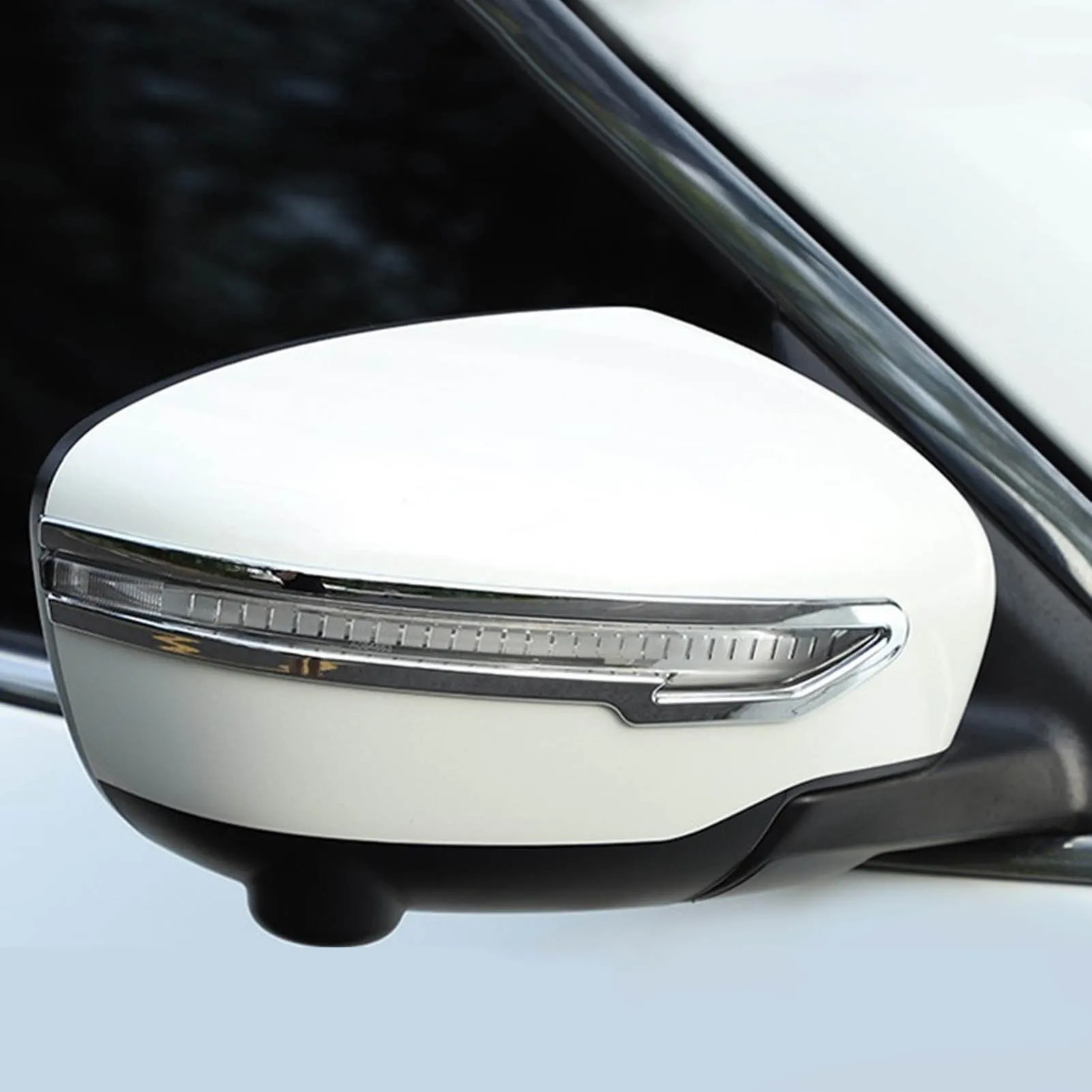 

2014 2015 2016 2017 2018 2019 2020 Rearview Mirror Chafing Strip