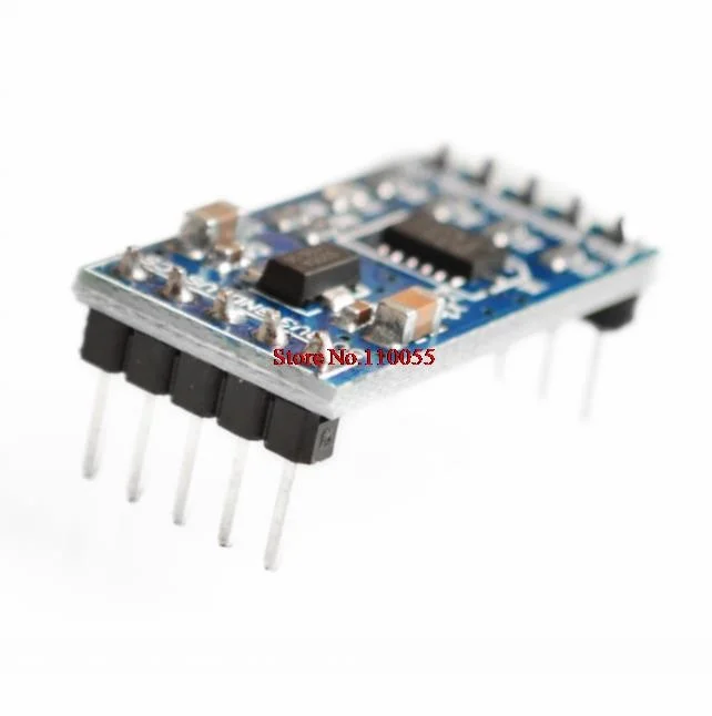 【SIMPLE ROBOT】ADXL345 3-axis Digital Gravity Sensor Acceleration Module Tilt For Drop | Электронные компоненты и