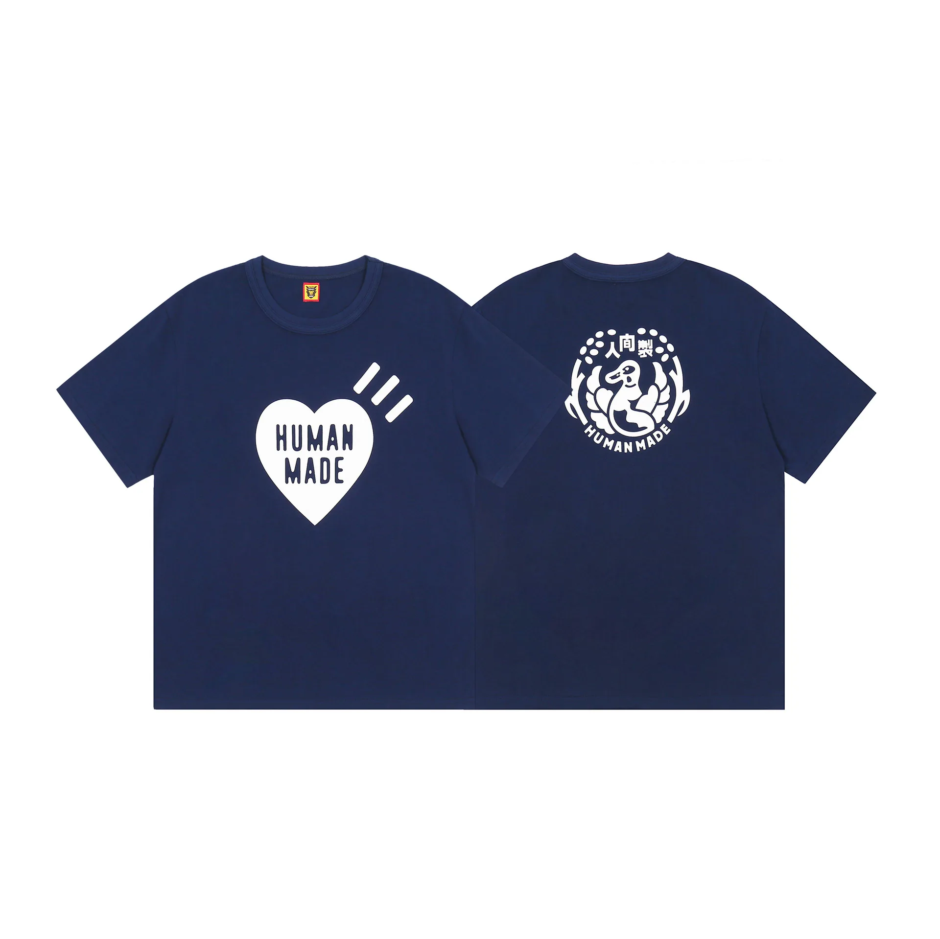 

Мужская и женская футболка с коротким рукавом, в стиле Харадзюку