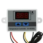 Новинка, цифровой регулятор температуры, электронный регулятор температуры, новый терморегулятор 220 В, Прямая поставка