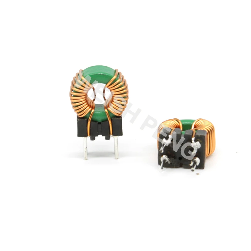 680uh1.2A фильтр общего режима магнитное кольцо самоиндукции источник в линии