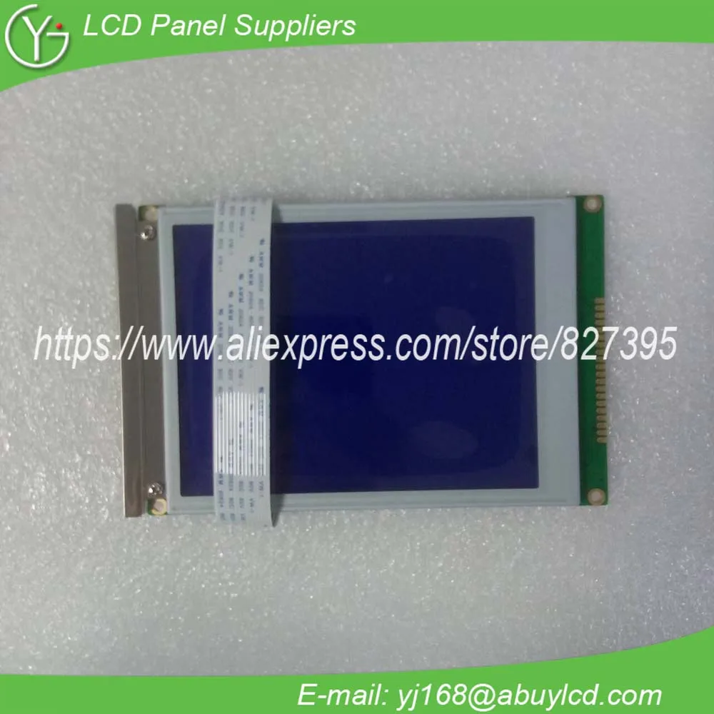 PC3224c3-2 MG3224C3-SBF 5 7 &quotEG32F108CW-S панель дисплея 320*240 | Электронные компоненты и