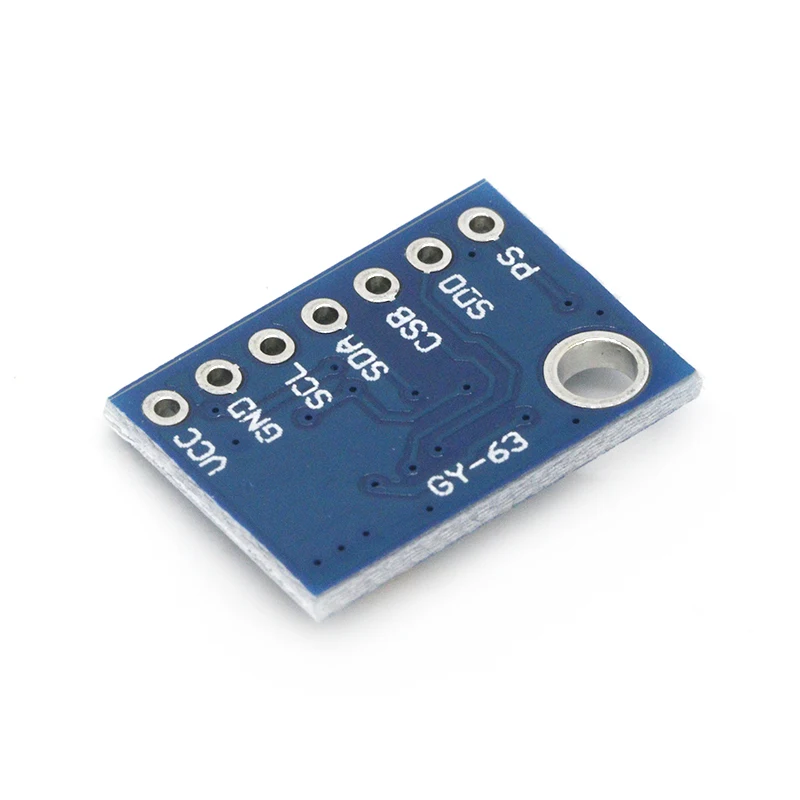 GY-63 MS5611-01BA03 High-resolution Atmospheric Height Sensor Module IIC / SPI Communication MS5611 | Инструменты