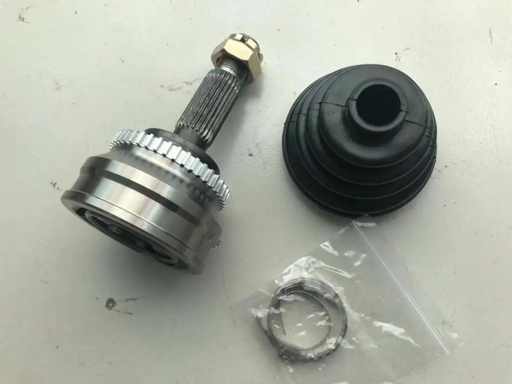 CV Joint Kit/внутренний и наружный шарнир для китайского блеска BS4 M2 1.6L 4G18 двигатель 06-09 Авто Мотор Запчасти