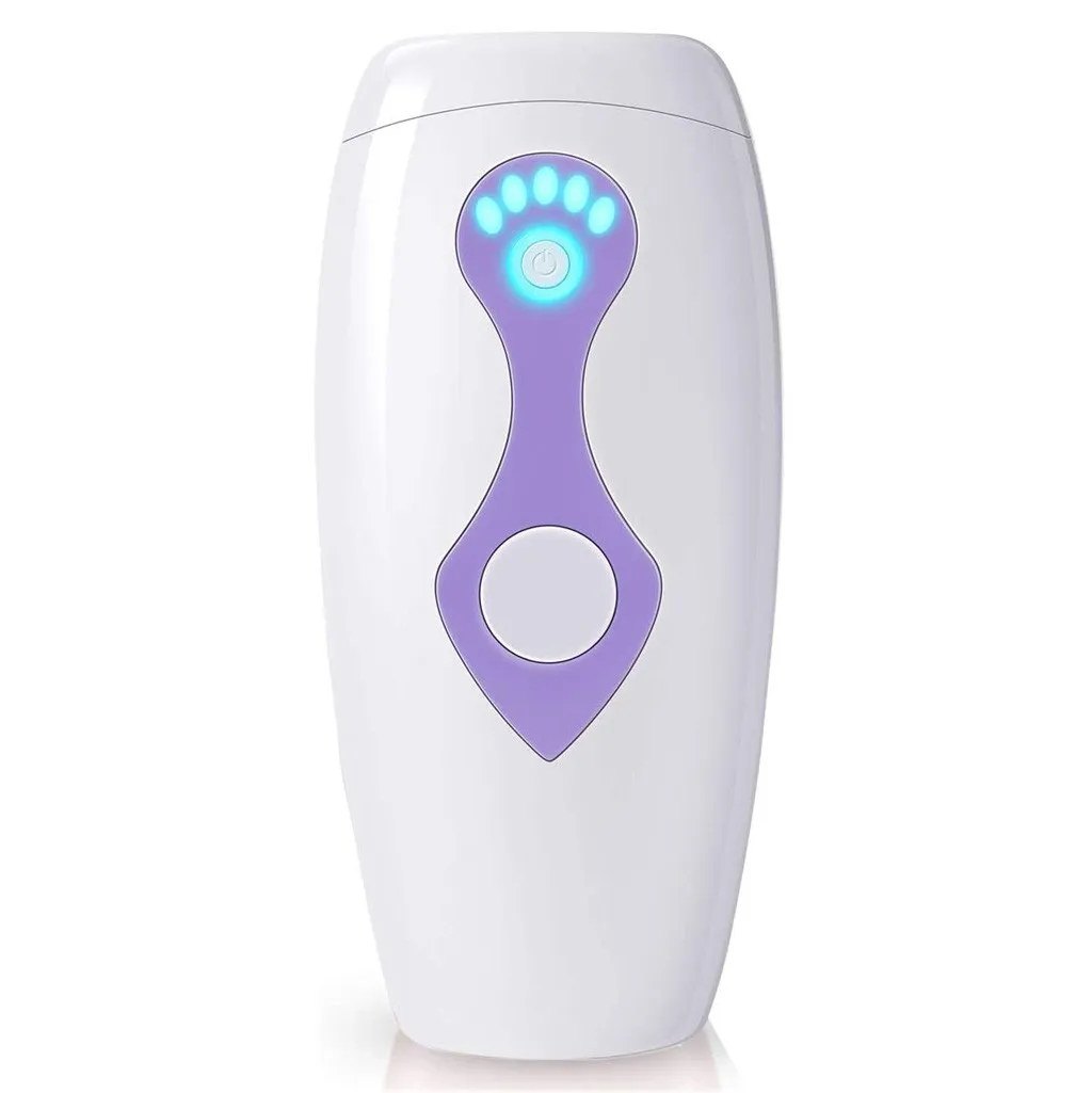 Лазерный эпилятор для удаления волос безболезненная IPL система женщин бикини