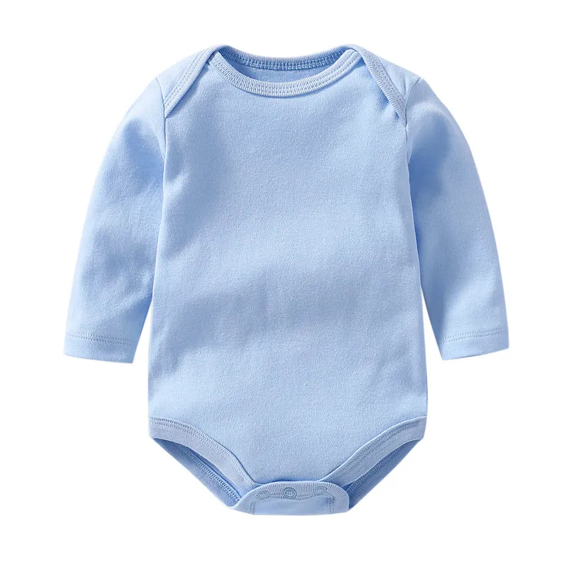 Детская зимняя одежда комбинезон для новорожденных девочек Одежда мальчиков