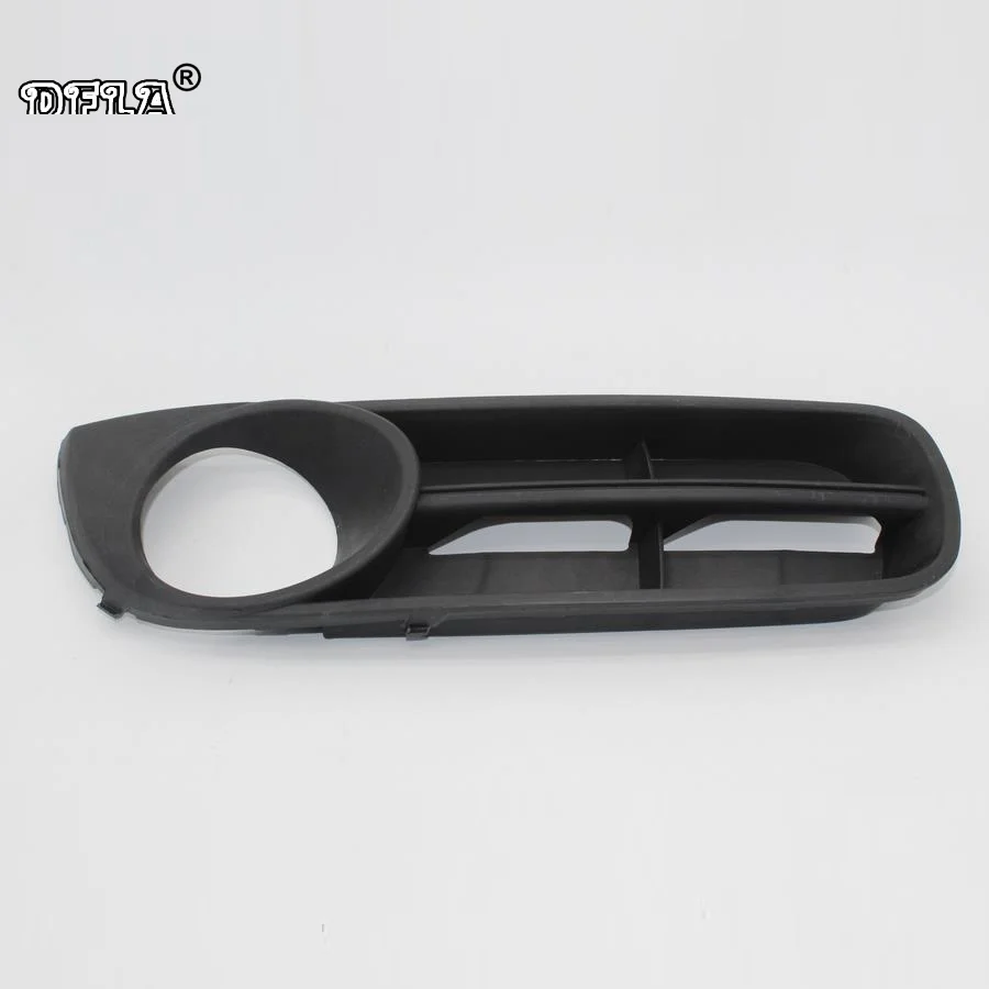Чехол для Skoda Roomster 2006 2007 2008 2009 2010 автомобильный Стайлинг передний бампер нижняя