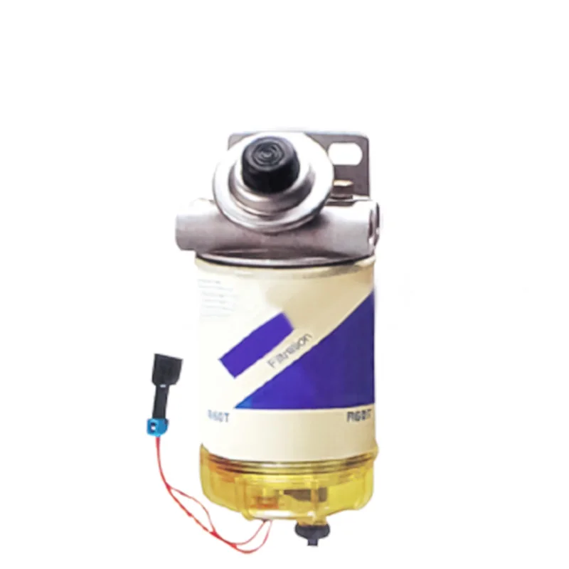 Бесплатная доставка топливный водоотделитель parker R60T R60P фильтр racor|water separator|water