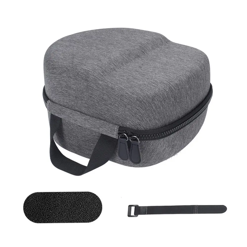 

Hard Protective Cover Storage Bag Carrying Case for -Oculus Quest 2 VR Headset Headset Travel Carrying Case Hard EVA Storage Box