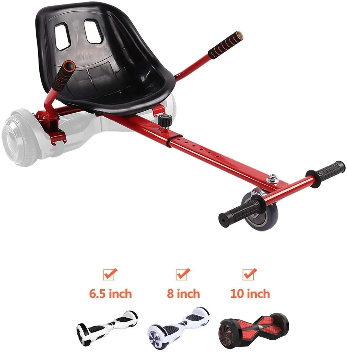 Электрическое сиденье для скутера детский гироскутер картинга двухколесная