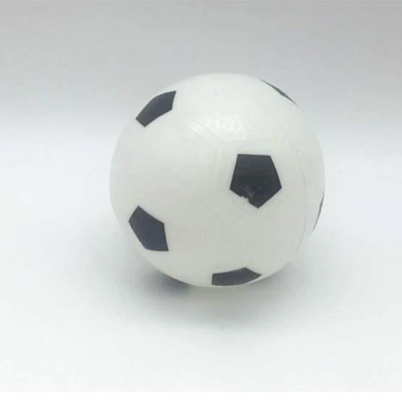 Складной мини-футбольный мяч набор из сетки для гол детские спортивные игры в