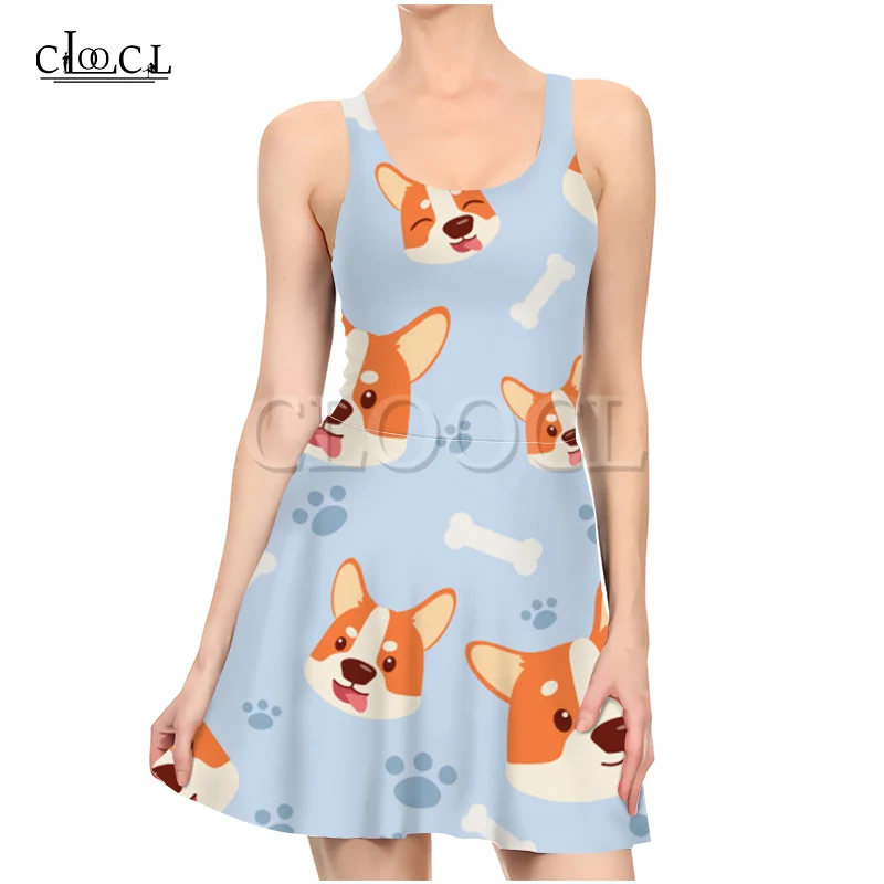 Летние платья новое повседневное плиссированное платье для женщин милое девочек