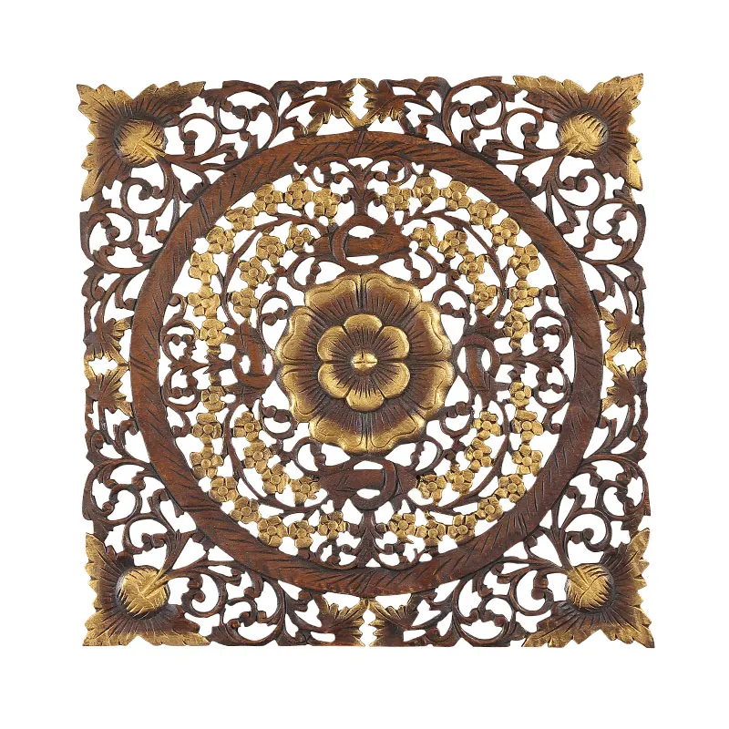 

Wood Carving Wall Decorations Hollow Carved Wall Decoration Wall Decoration Living Room Wall Pendant