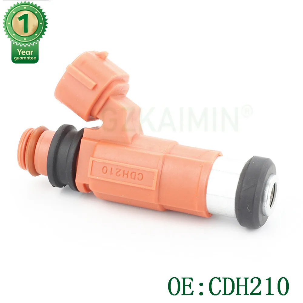 Набор из 4 форсунок топливного инжектора CDH210(7310597) Φ для E300 3.0L L6 DIESEL 1995 | Автомобили