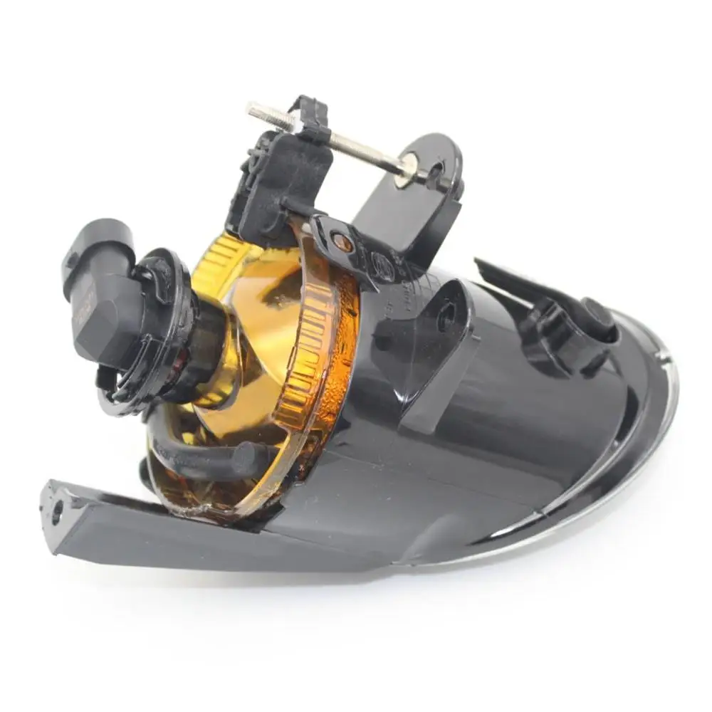 Правая боковая противотуманная фара для VW Passat B6 3C 2006 2007 2008 2009 2010 2011 Автомобильный