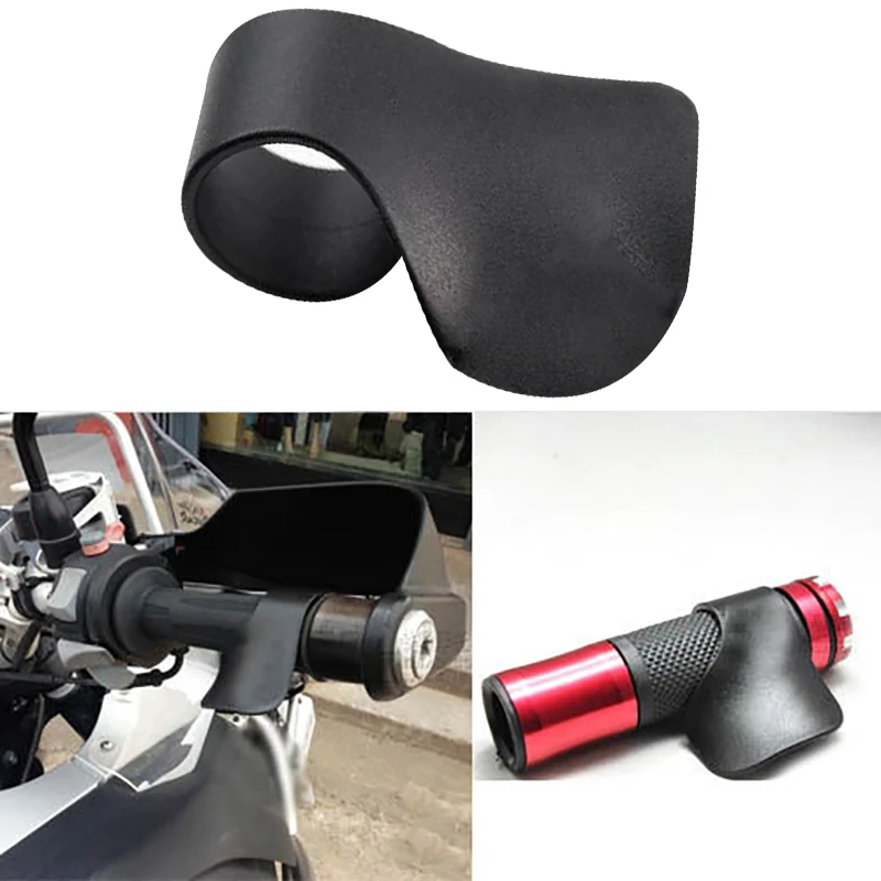 Опора для рук мотоцикла Универсальная рукоятка руля дроссельной заслонки | Спорт