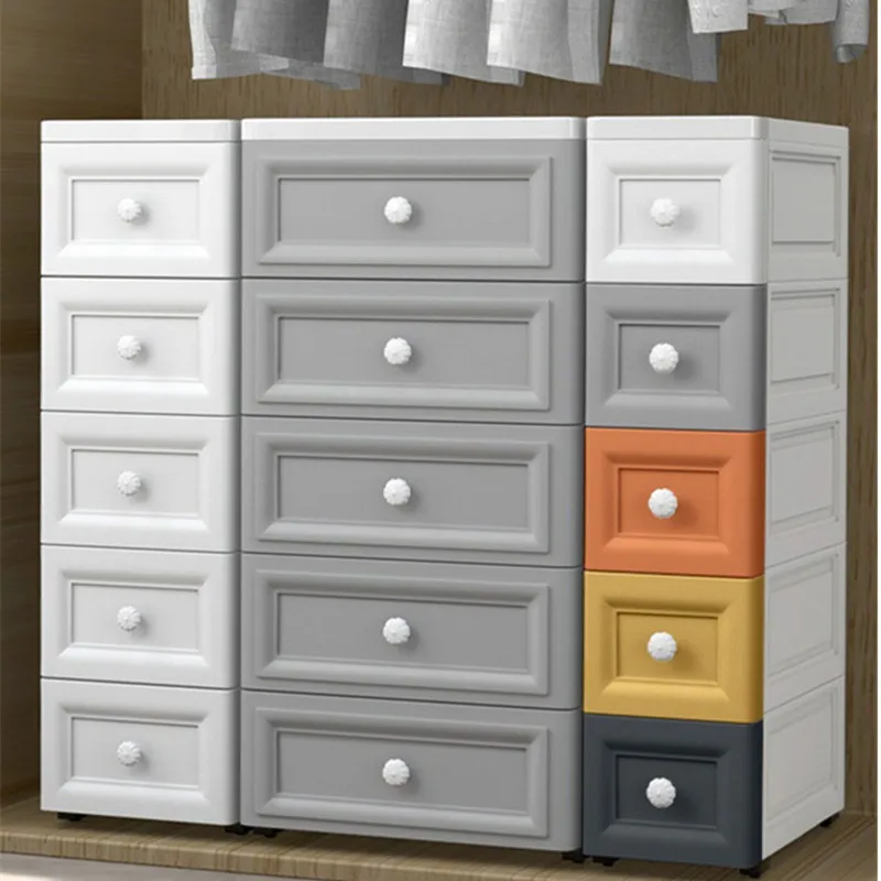 1518cm european gap storage cabinet drawer type kitchen narrow gap rack bathroom storage cabinet storage box build diy assemble free global shipping