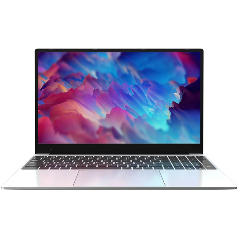 

DDR4 RAM 36GB 2TB NVME SSD Ultrabook Metal Computer with 2.4G/5.0G Ryzen R7 2700U windows 10 Pro Metal portable gaming laptop