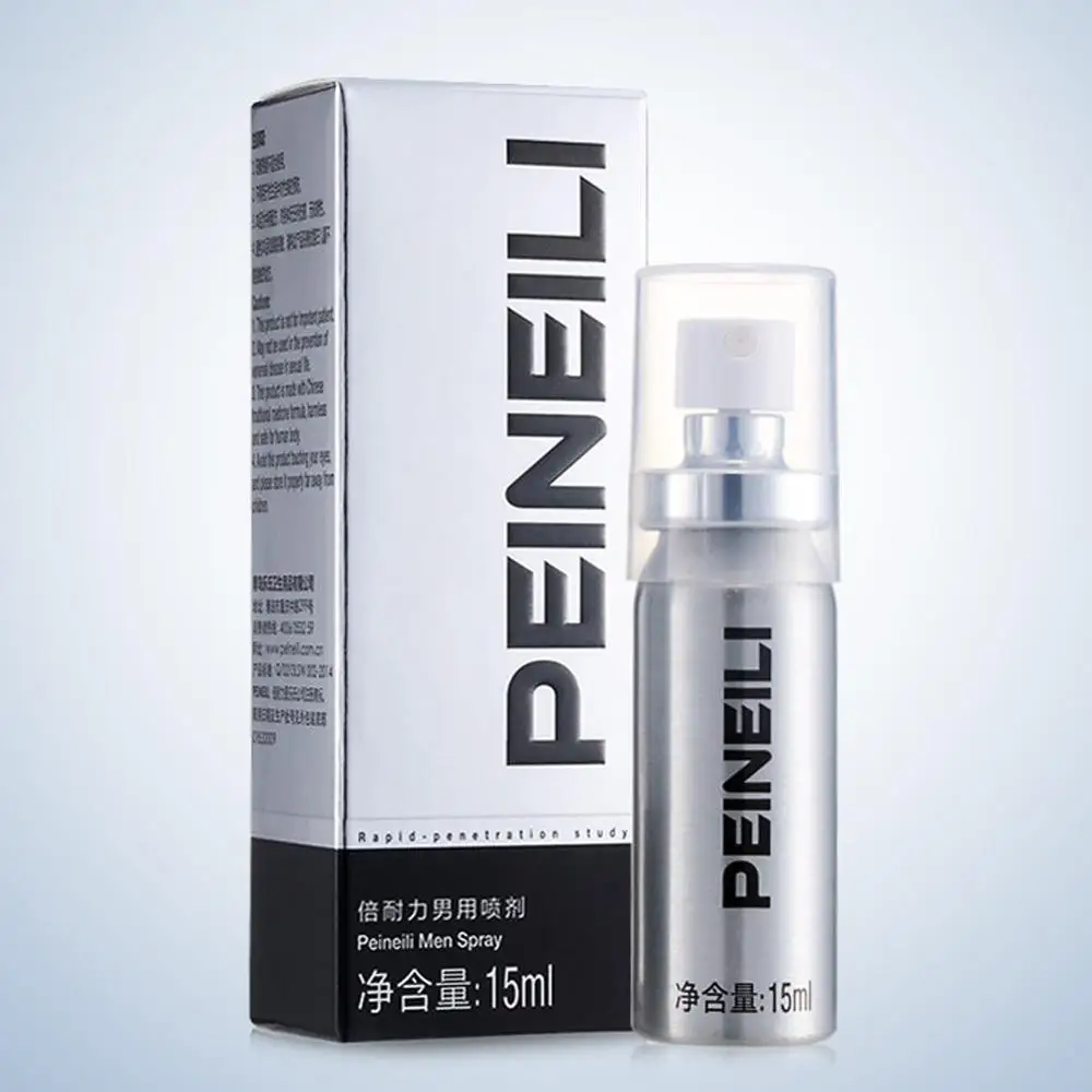 Новинка спрей для задержки секса мужчин наружное использование против