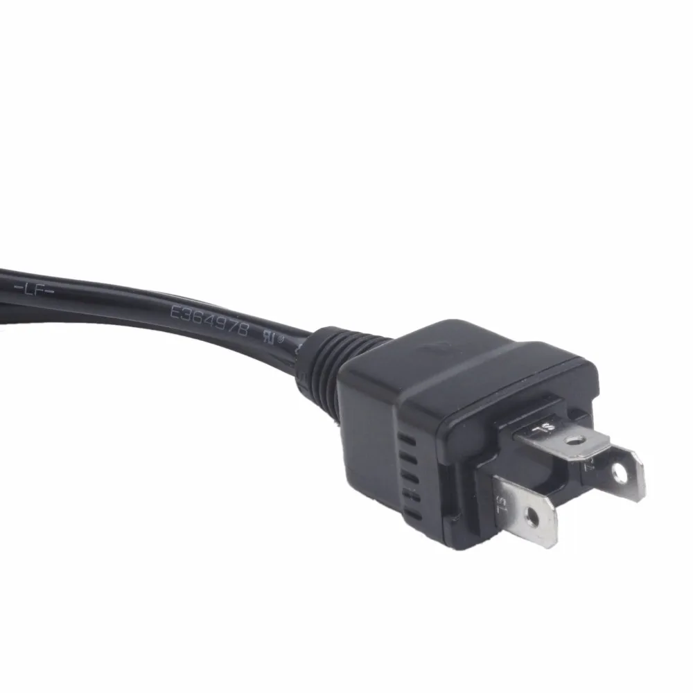 2 шт. Биксеноновые Управление линия реле Провода модернизации разъем