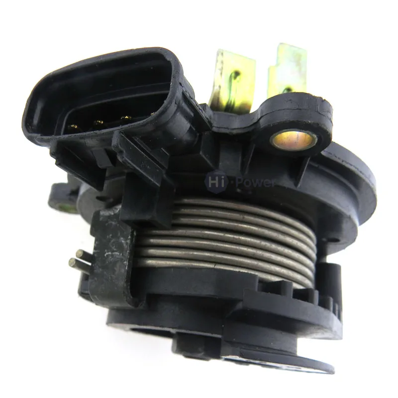 

22060-50011 22060-50010 198300-4021 Throttle Body Level Sensor Oem for Toyota Lexus Tundra LX470 Sequoia Car