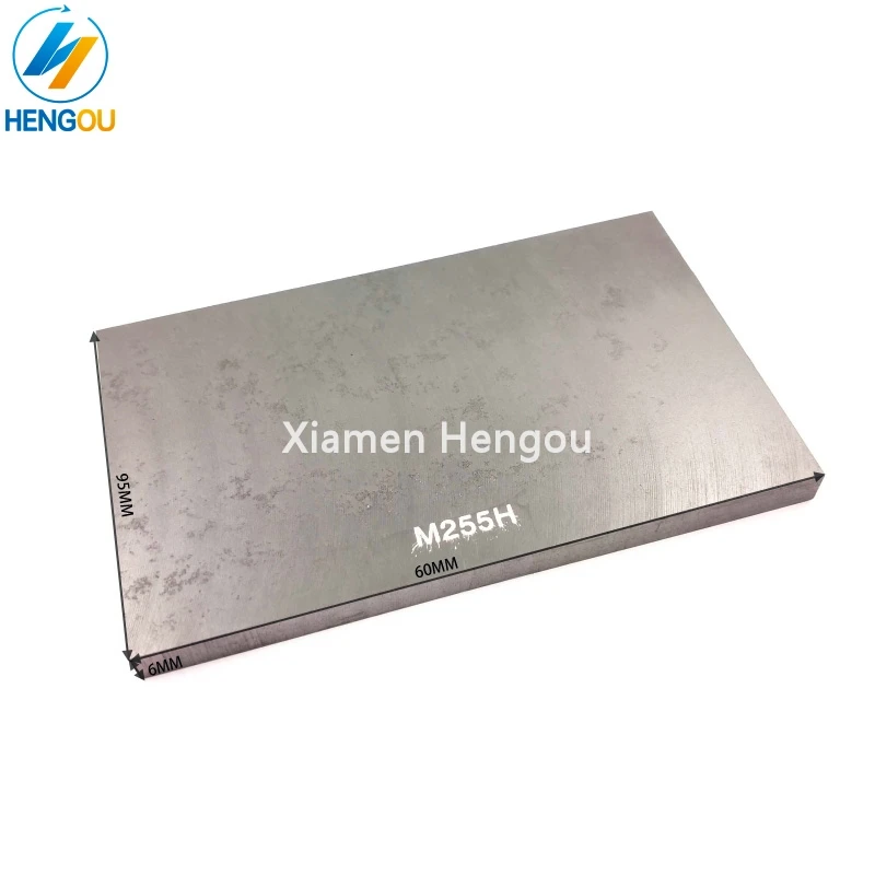 10 шт. Бесплатная доставка углеродная лопасть для печатной машины