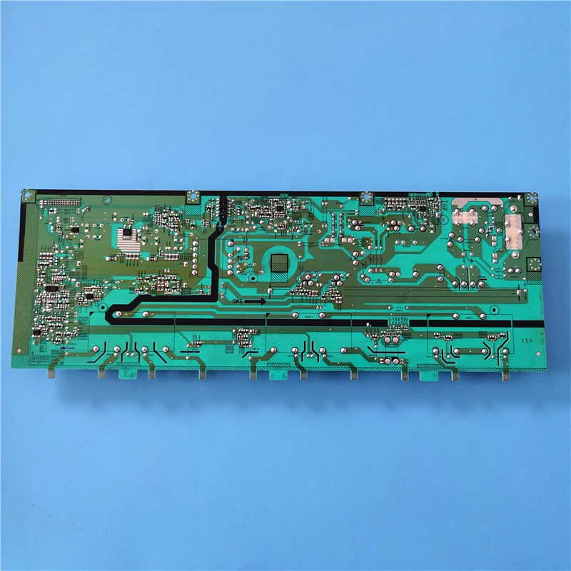 Good Test For BN44-00262A = BN44-00262B Power Supply Board LA37B530P7R LE37B651T3W LE37B530P7W LA37B650T1F H37F1-9SS