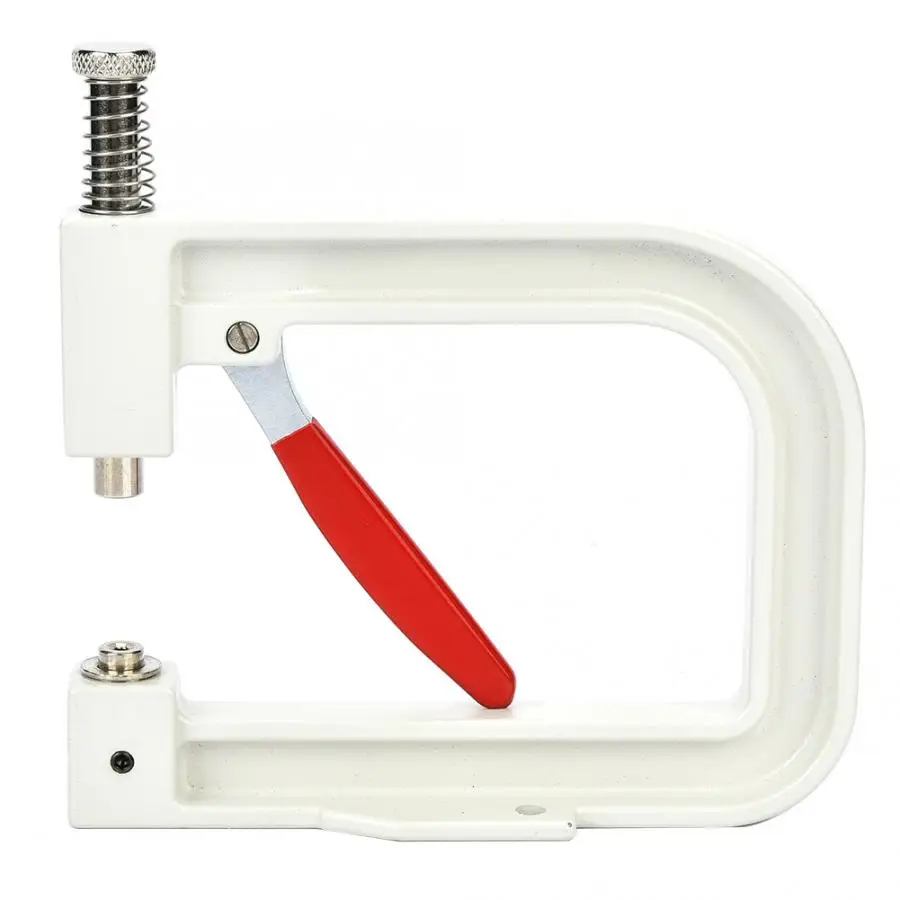 1 компл./лот ручной круглый инструмент для фиксации жемчуга швейная машина