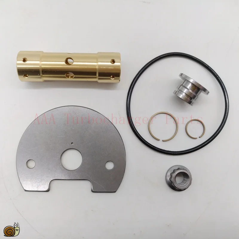 Комплекты для ремонта турбо 3LM/комплекты Cater-pillar D333C 3306 310130 159623 310135 поставщик