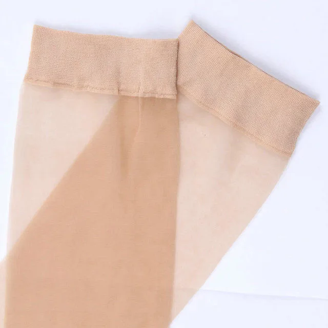 Хит продаж женские бархатные носки высокого качества летние тонкие шелковые