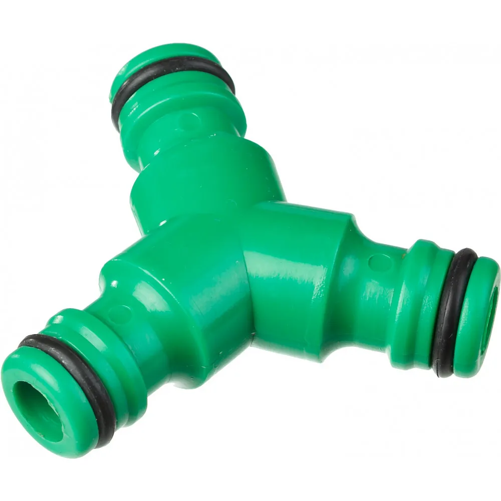 Тройник Росток 426375|Фитинги для труб| |