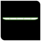 Рефлекторная наклейка, аксессуары для автомобиля, для Forester Outback, Lmpreza Justy XV XT RX SVX Loyale BRZ, для любого автомобиля