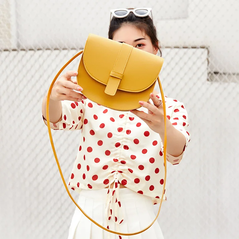 Женская сумка мессенджер маленькие сумки через плечо из искусственной кожи для