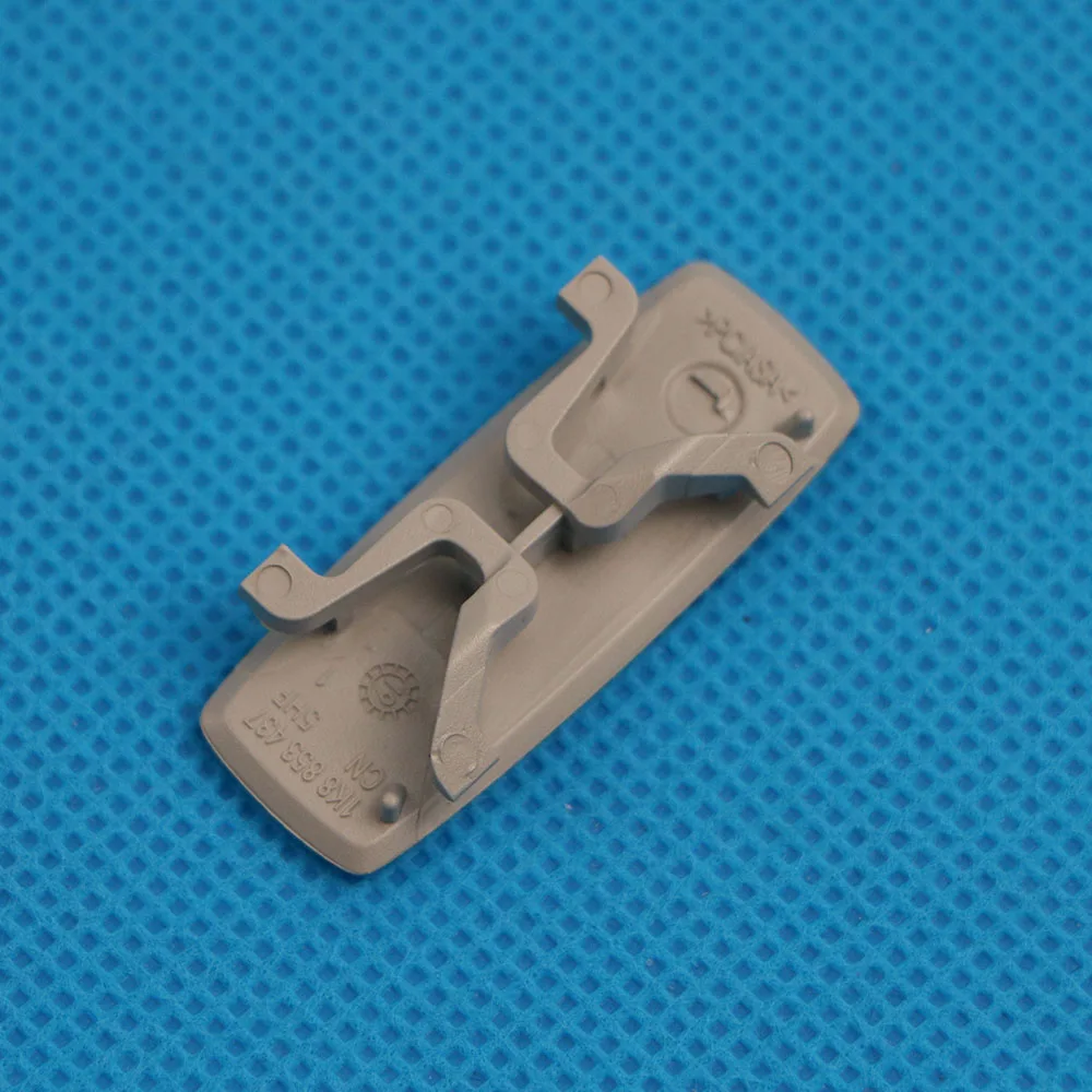 4 шт. 5G0853437 1K0853437 3C0853437 подушка безопасности A B C вставка в столб Накладка значок для