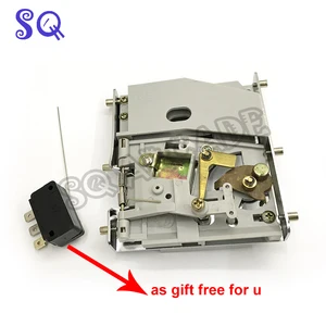 Аксессуары для аркадных игр Asahi, механический переключатель токенов BL