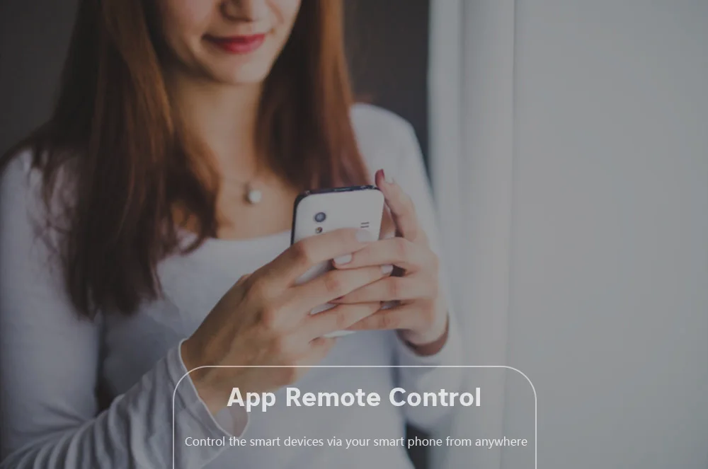 Aqara умный беспроводной переключатель беспроводной дверной звонок wifi датчик ZigBee xiaomi умный дом умная жизнь работа с mi home mi jia app