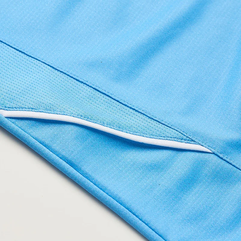 Kawasaki бадминтон рубашки для мальчиков дышащая быстросохнущая футболка мужские