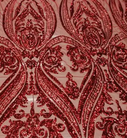 Красный Серебристо-серые платья с перьями для выпускного вечера в африканском стиле, Черные Длинные Вечерние Нарядные платья для вечеринок с русалочкой, Vestidos de festa - Цвет: Красный